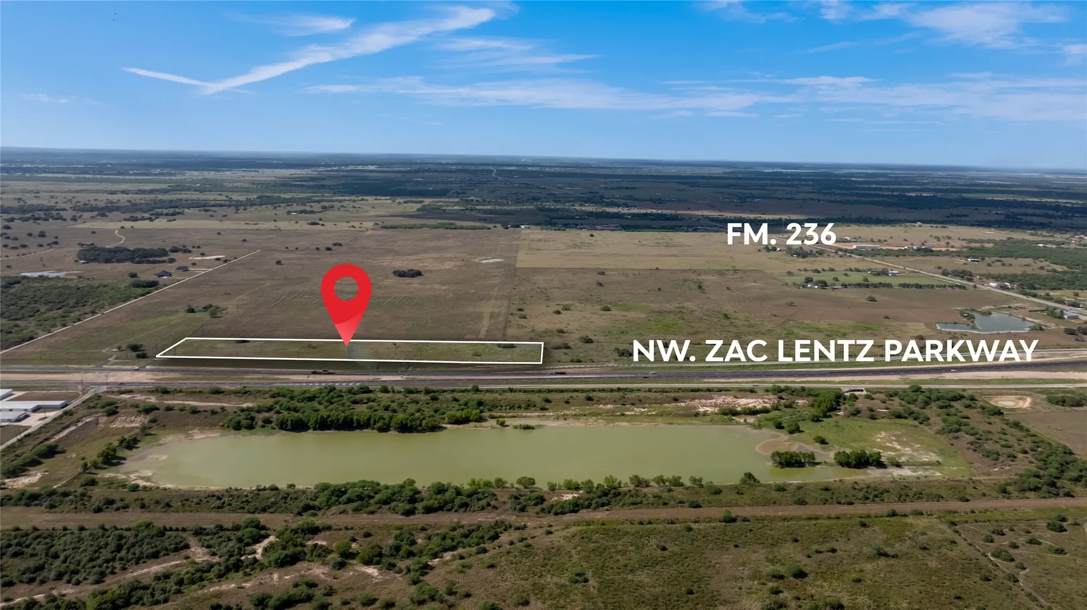 18804 Zac Lentz Parkway, Victoria, TX 77905, Victoria, Texas, United States. - Photo 13
