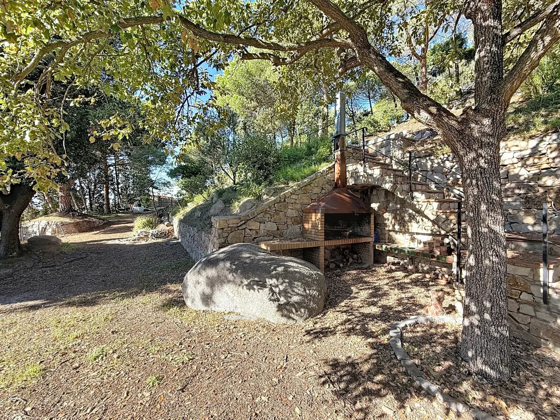 Premia de Dalt, Catalonia, Spain. - Photo 21