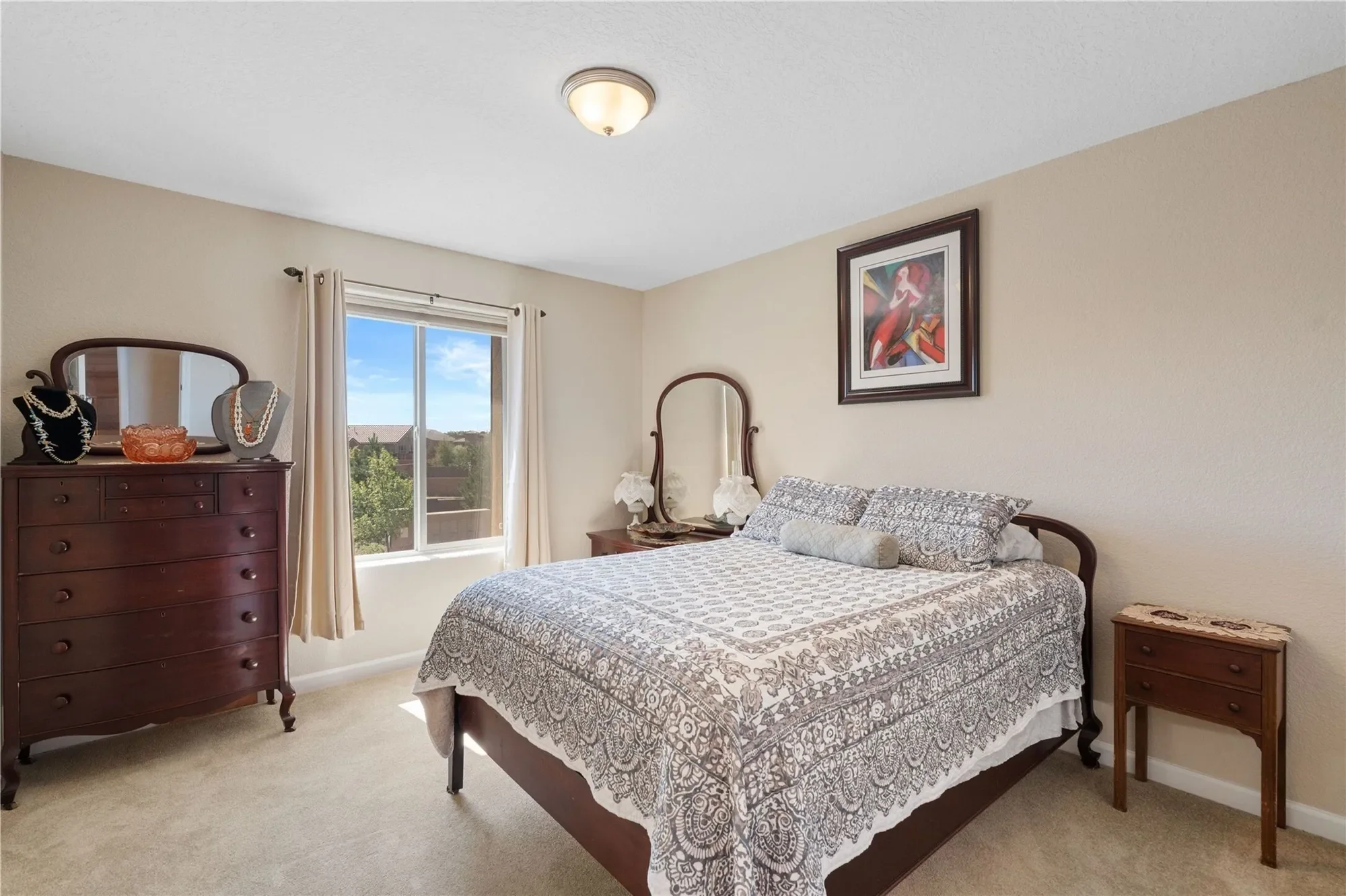 4193 Las Brisas , Santa Fe, NM 87507, Santa Fe, New Mexico, United States. - Photo 14