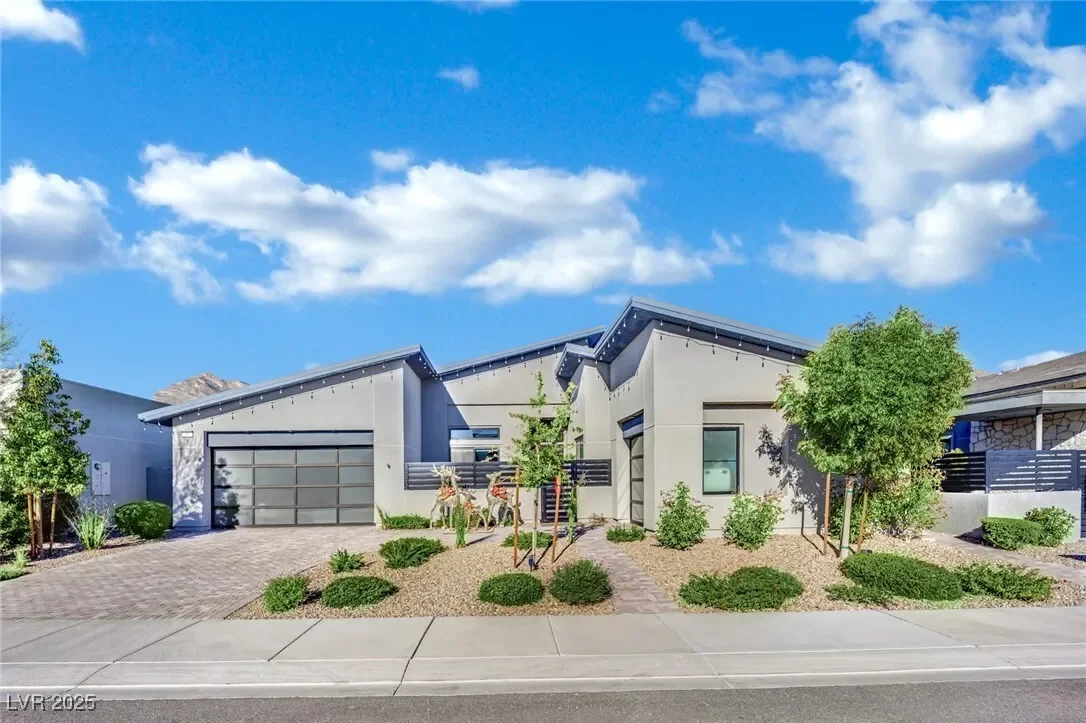 397 Highview Ridge Avenue, Las Vegas, Nevada, United States. - Photo 6