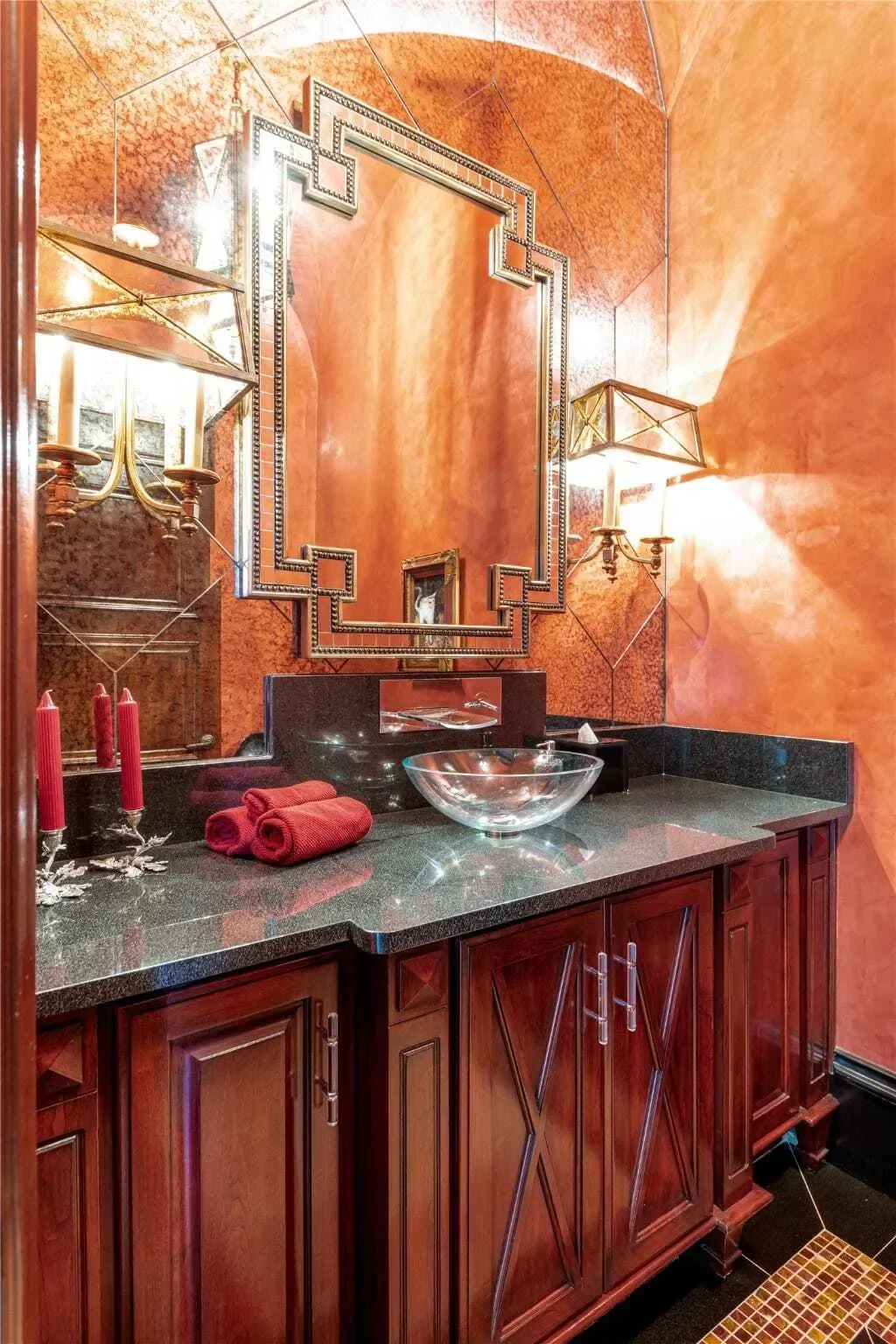 6009 Rose Grove Court, Dallas, TX, 75248, USA, Dallas, Texas, United States. - Photo 31
