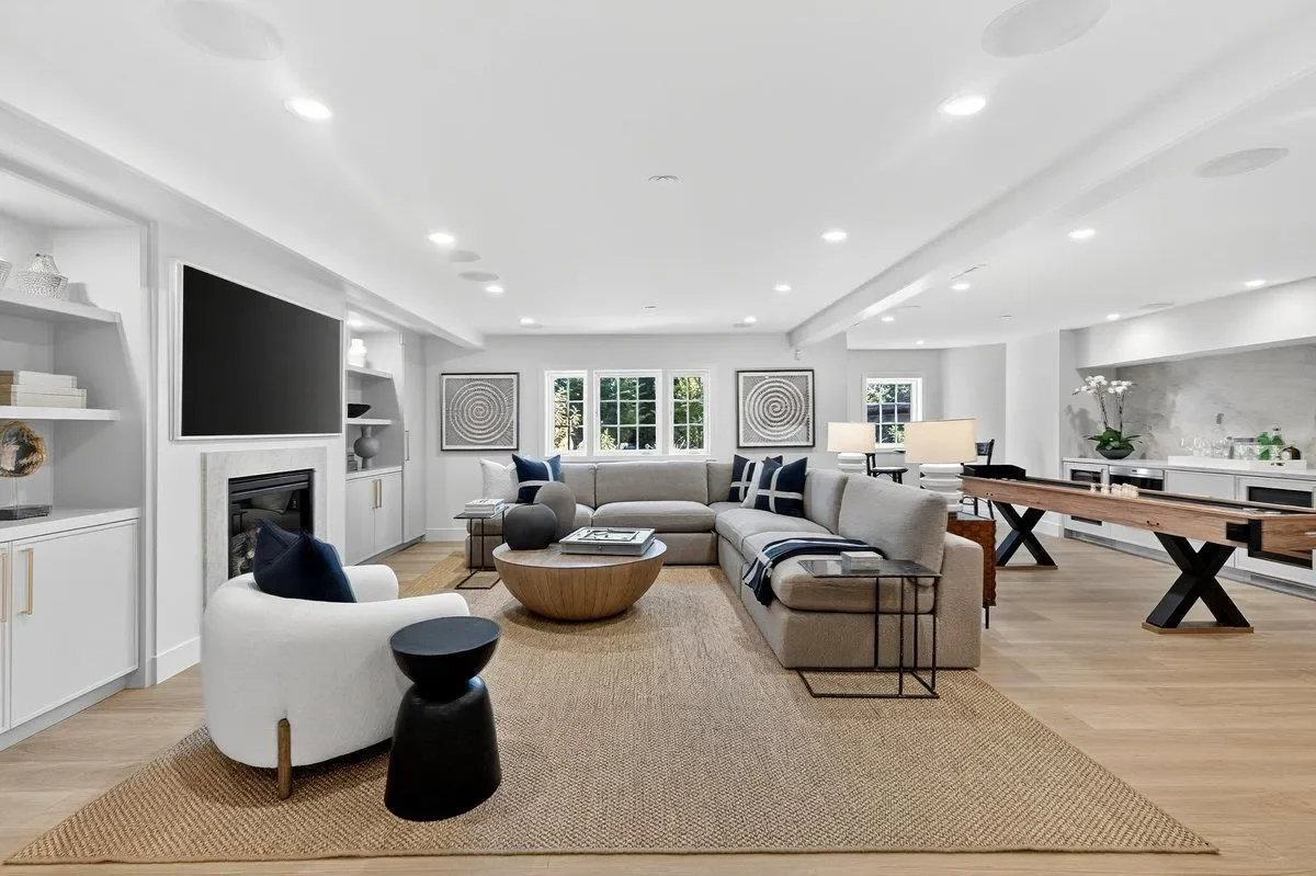 729 Chiltern Road, Hillsborough, CA 94010, Burlingame, California, United States. - Photo 22