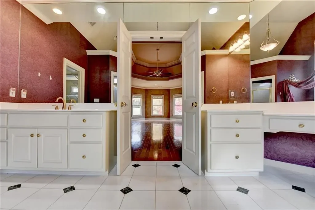 100 Nature Mill Court, Alpharetta, Georgia, United States. - Photo 29