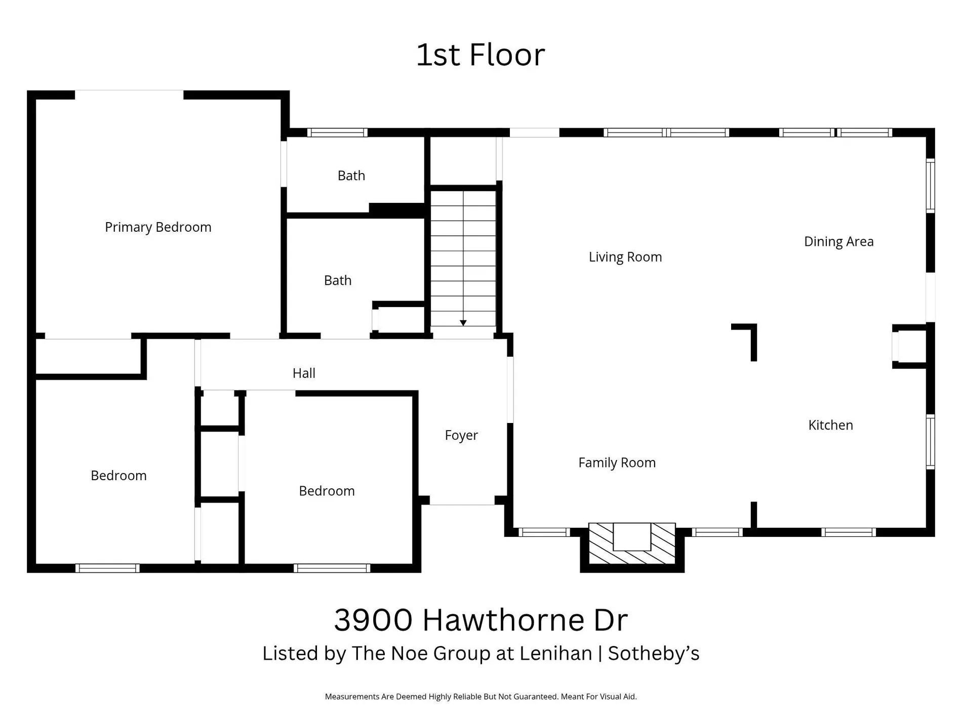 3900 Hawthorne Road , La Grange, KY 40031, La Grange, Kentucky, United States. - Photo 36