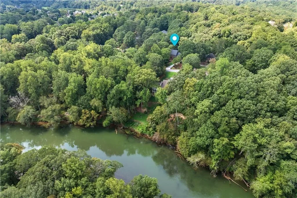 7300 Chattahoochee Bluff Drive, Atlanta, Georgia, United States. - Photo 54