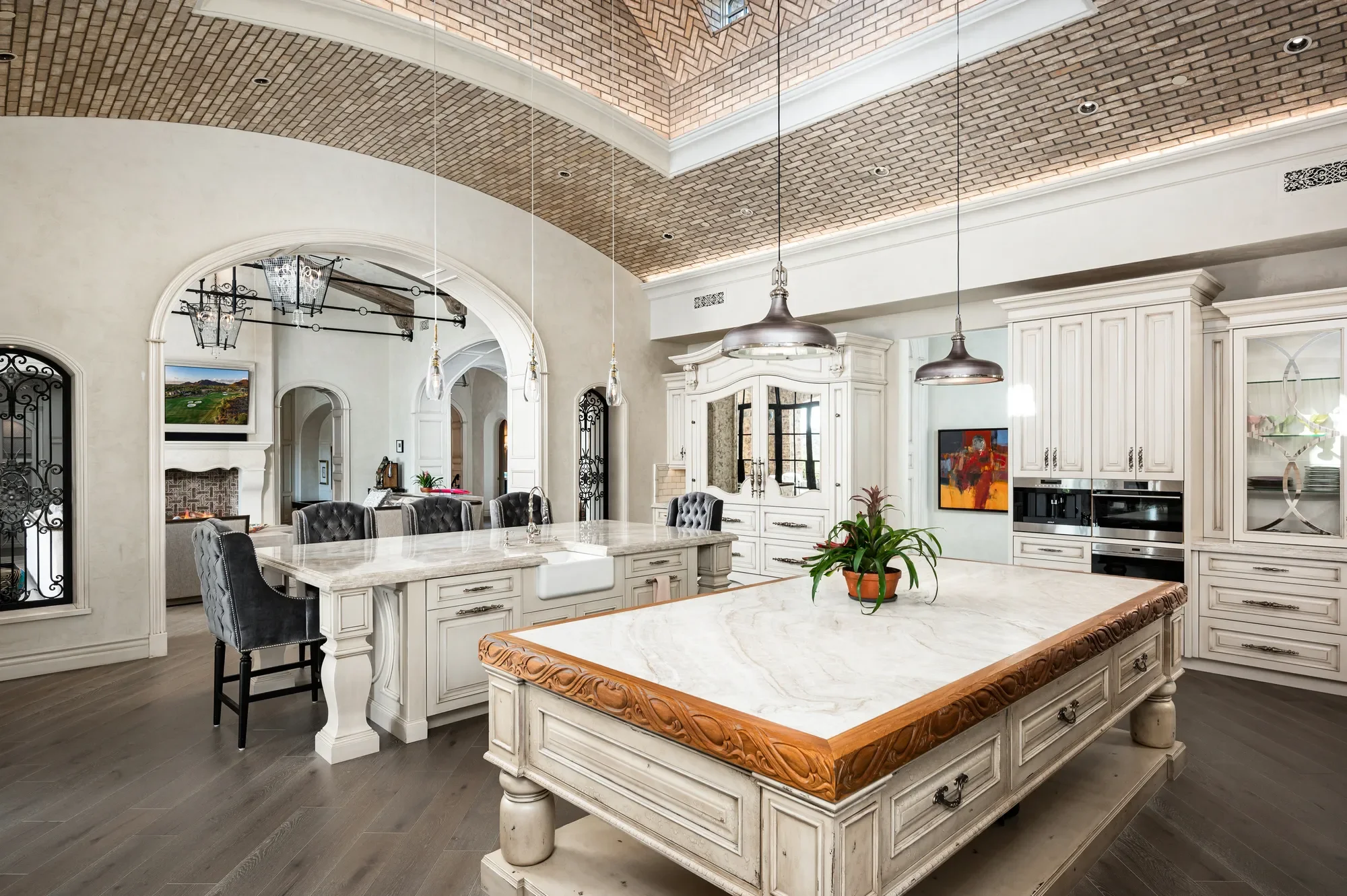 11200 E Canyon Cross Way , Scottsdale, AZ 85255, Scottsdale, Arizona, United States. - Photo 29