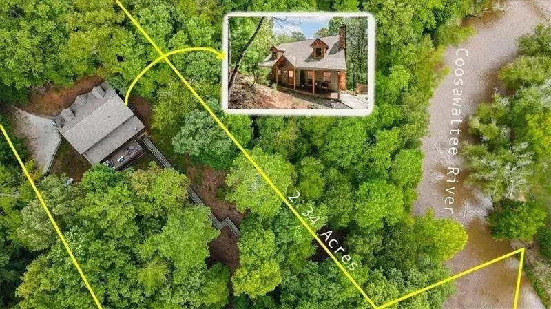 411 Gunite Circle, Ellijay, Georgia, United States. - Photo 60