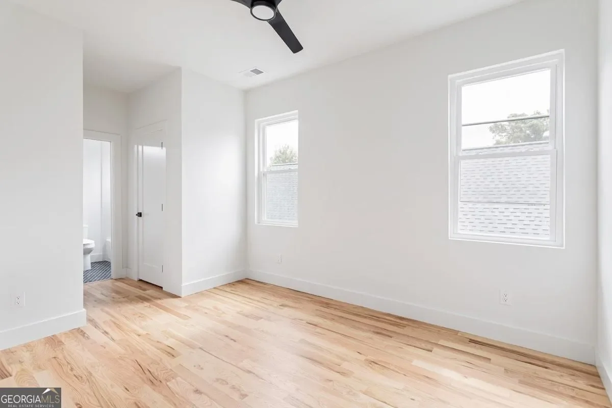1044 Martin ST SE A, Atlanta, Georgia, United States. - Photo 33