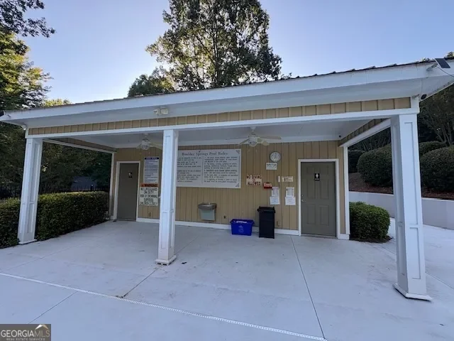 Bishop, Georgia, United States. - Photo 30