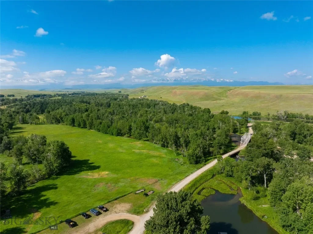 2825 & 2830 Highway 78 S, Absarokee, Montana, United States. - Photo 21