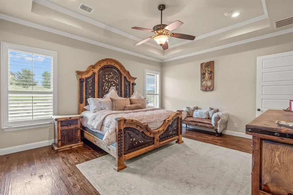 7756 Bella Milano Drive, Fort Worth, Texas, United States. - Photo 26