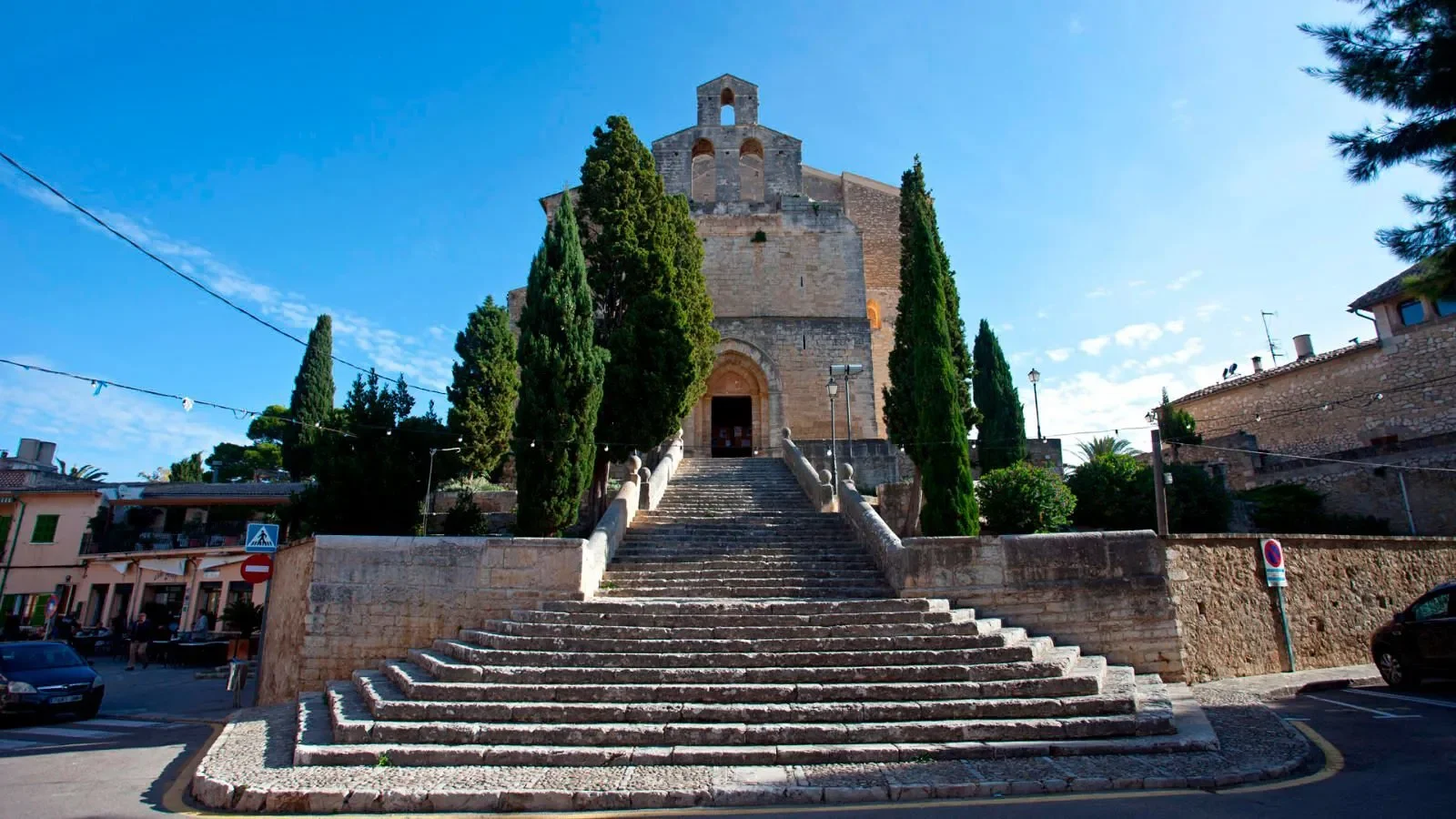 Selva, Baleares, Selva, Selva, Balearic Islands, Spain. - Photo 9