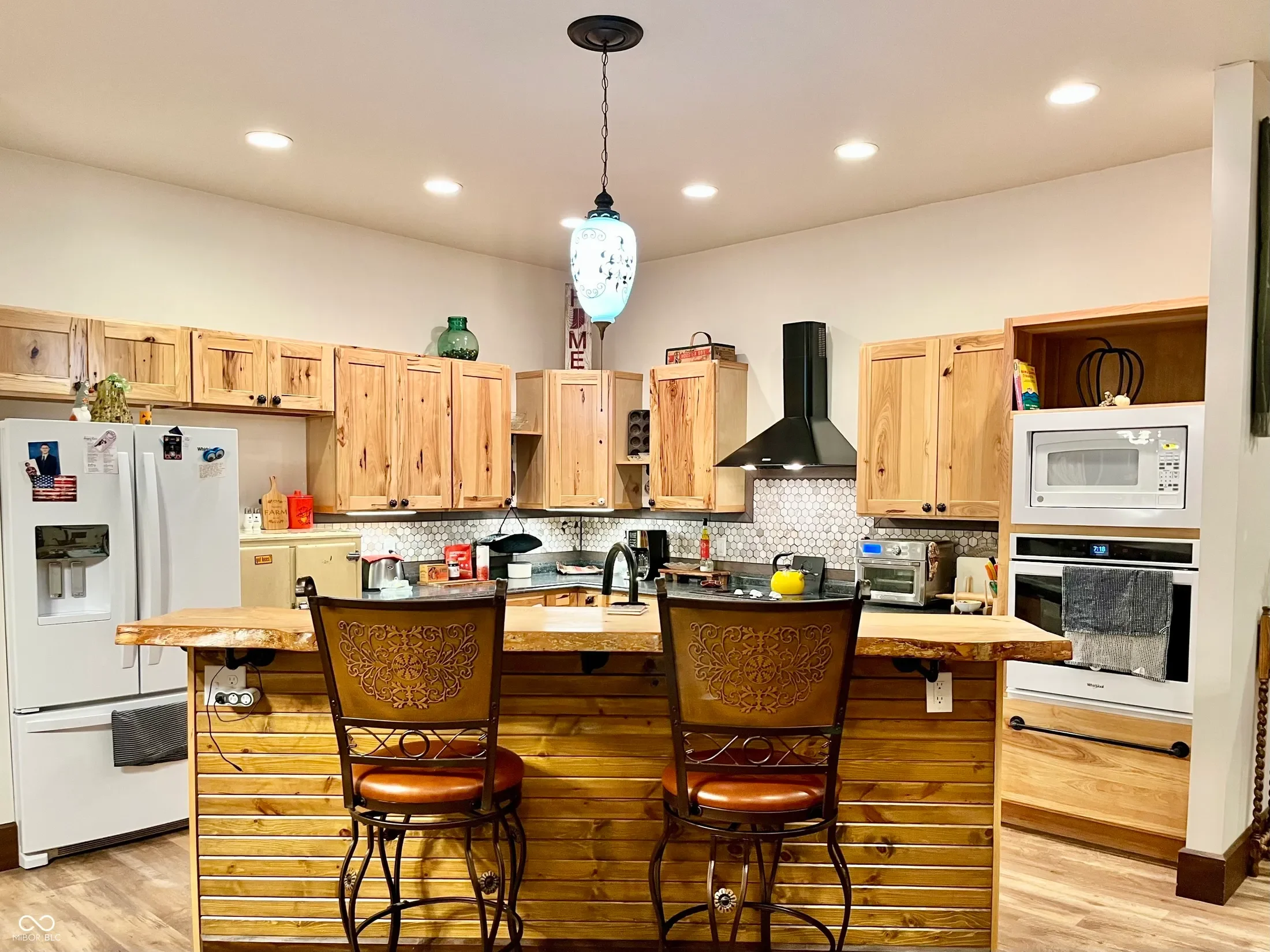 3109 S County Road 1050 W, Greensburg, IN 47240, Greensburg, Indiana, United States. - Photo 11