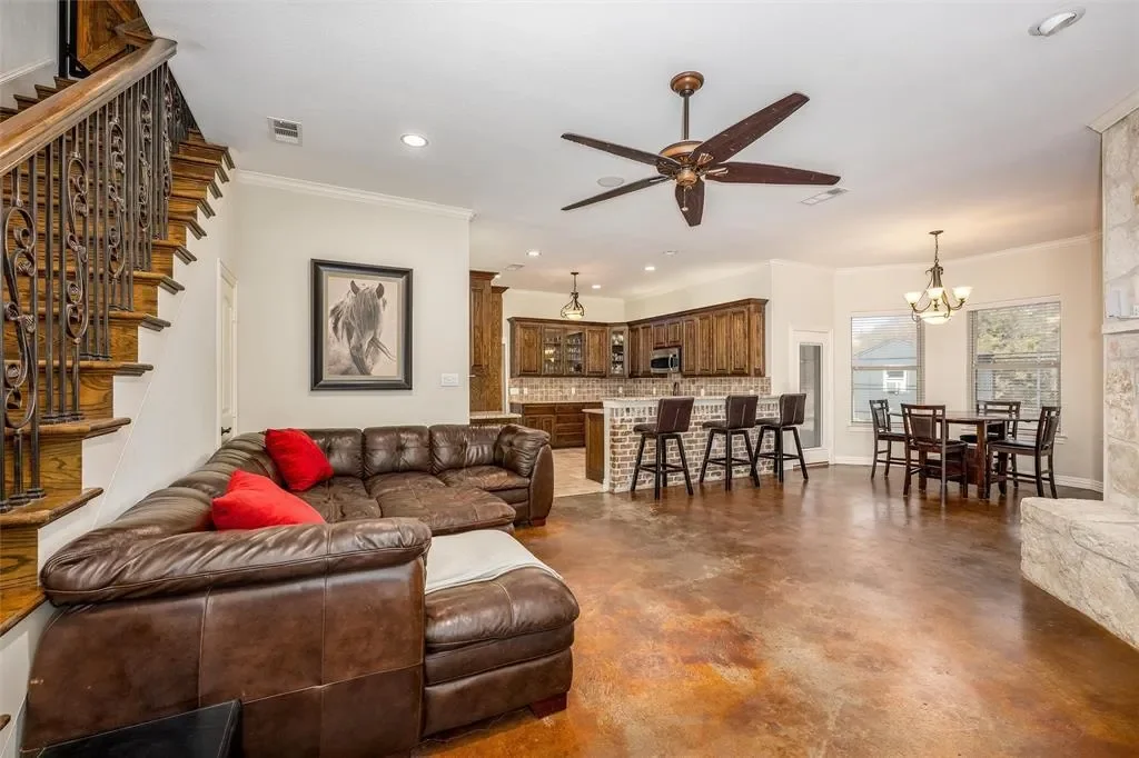 5033 Brook Lane, Anna, Texas, United States. - Photo 7