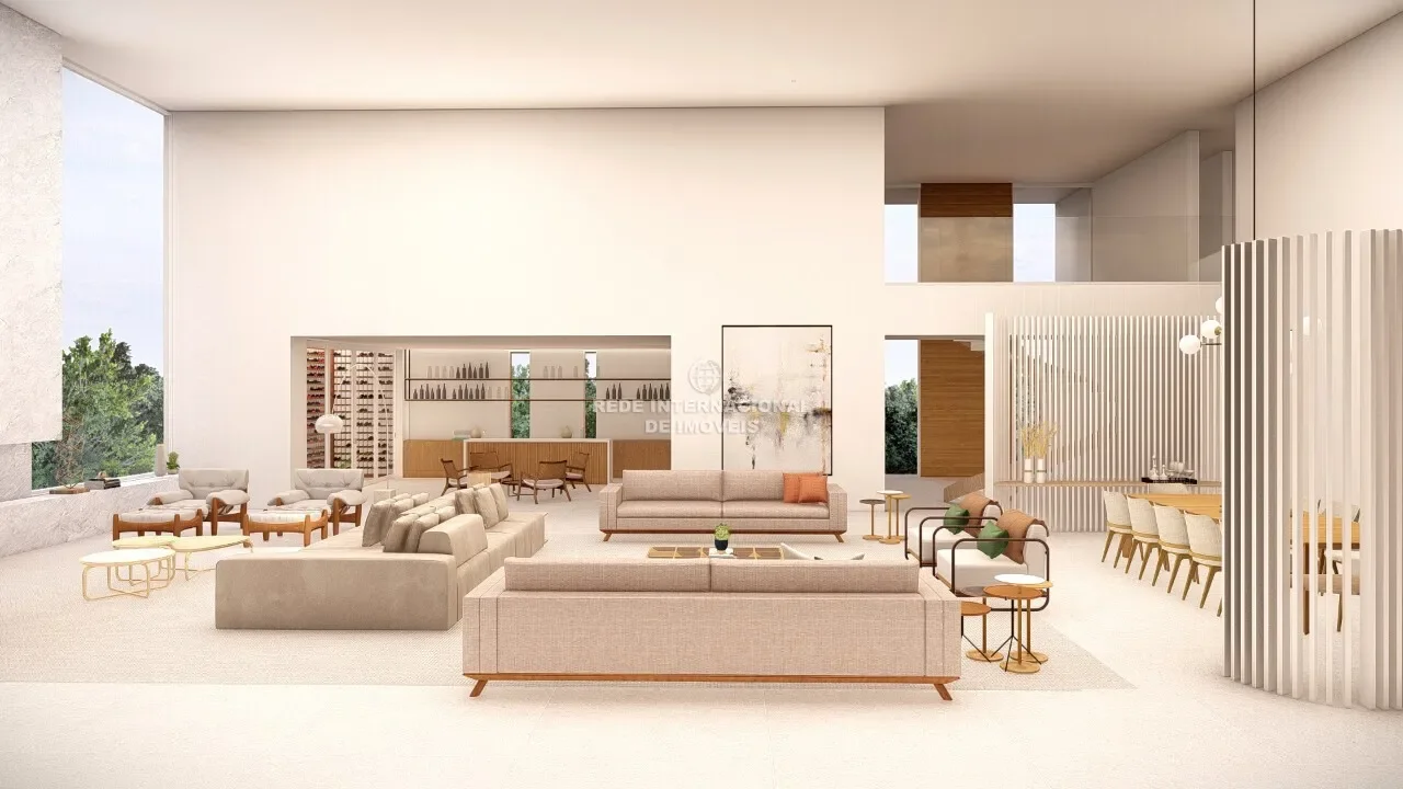 Residencial Tambore, State of São Paulo, Brazil. - Photo 16