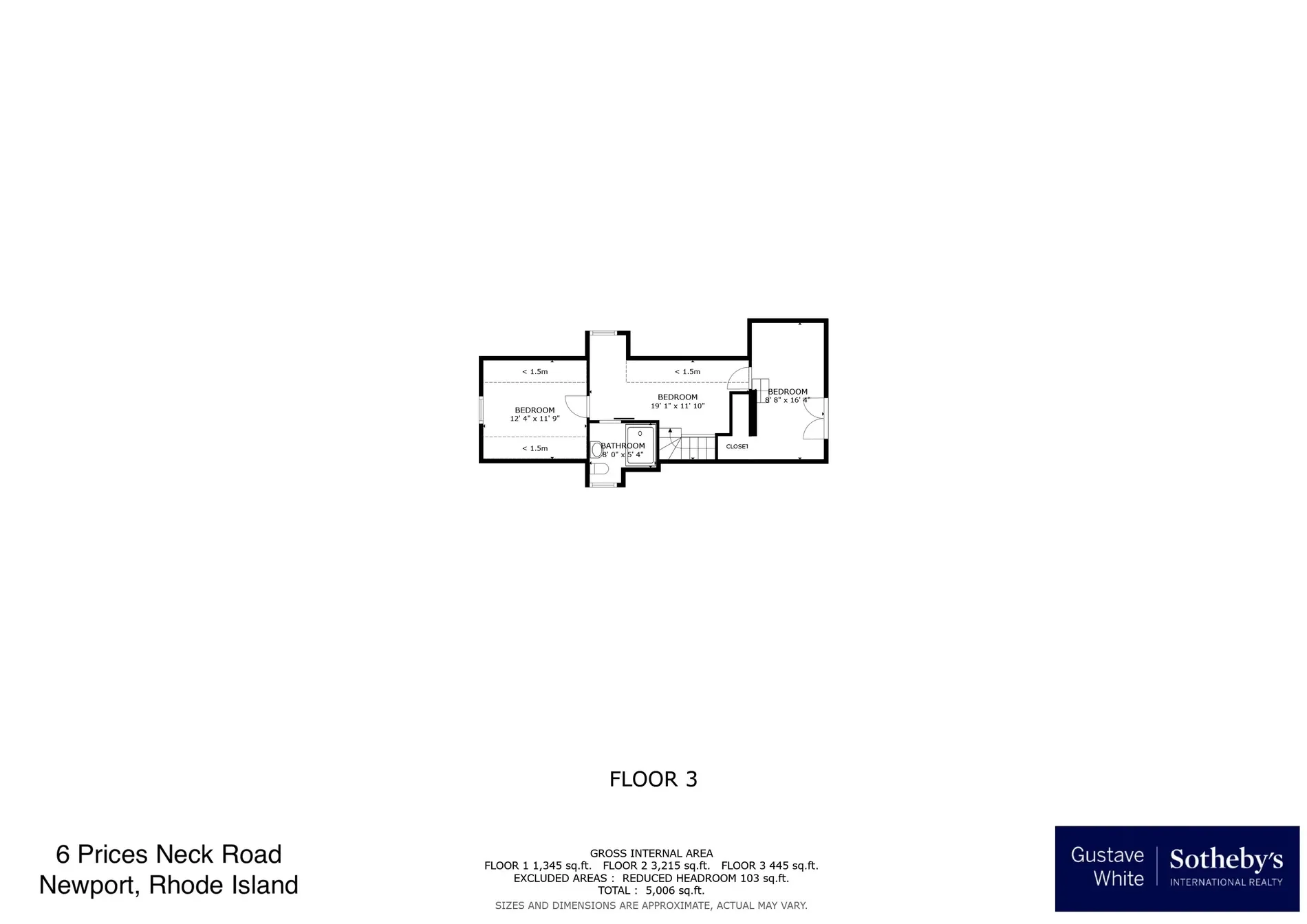 6 Price's Cove, Newport, RI 02840, Newport, Rhode Island, United States. - Photo 45