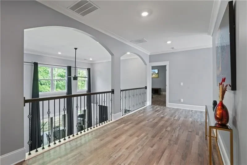 6089 Old Alabama Road, Acworth, Georgia, United States. - Photo 26