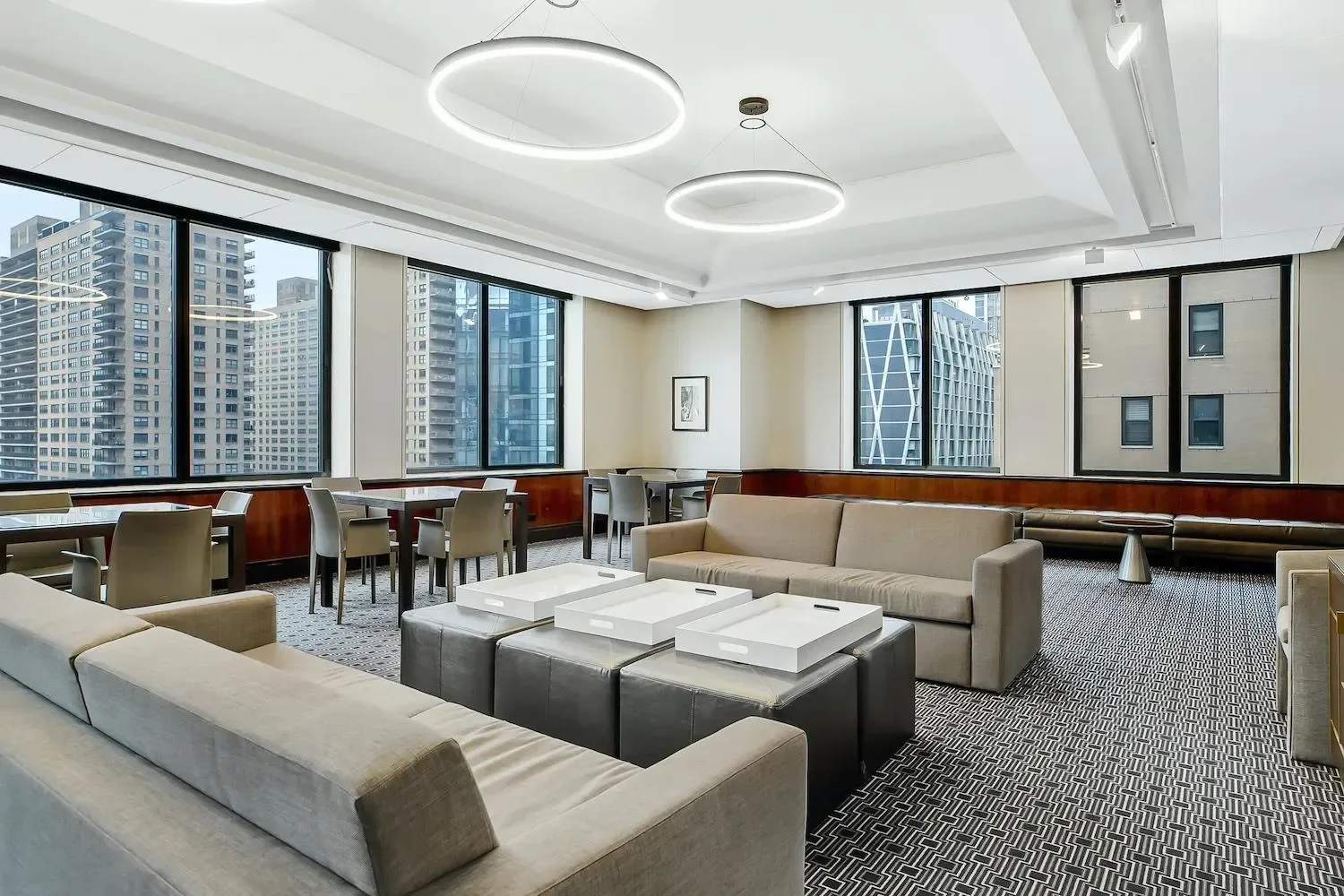 3 LINCOLN CENTER, 160 W 66TH ST, New York, New York, United States. - Photo 21