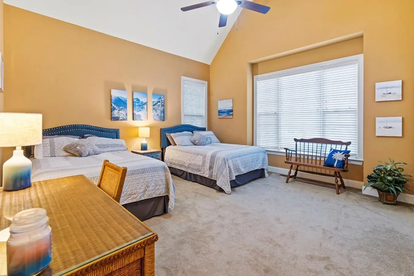 715 Fairway Lakes, Greenwood, South Carolina, United States. - Photo 16