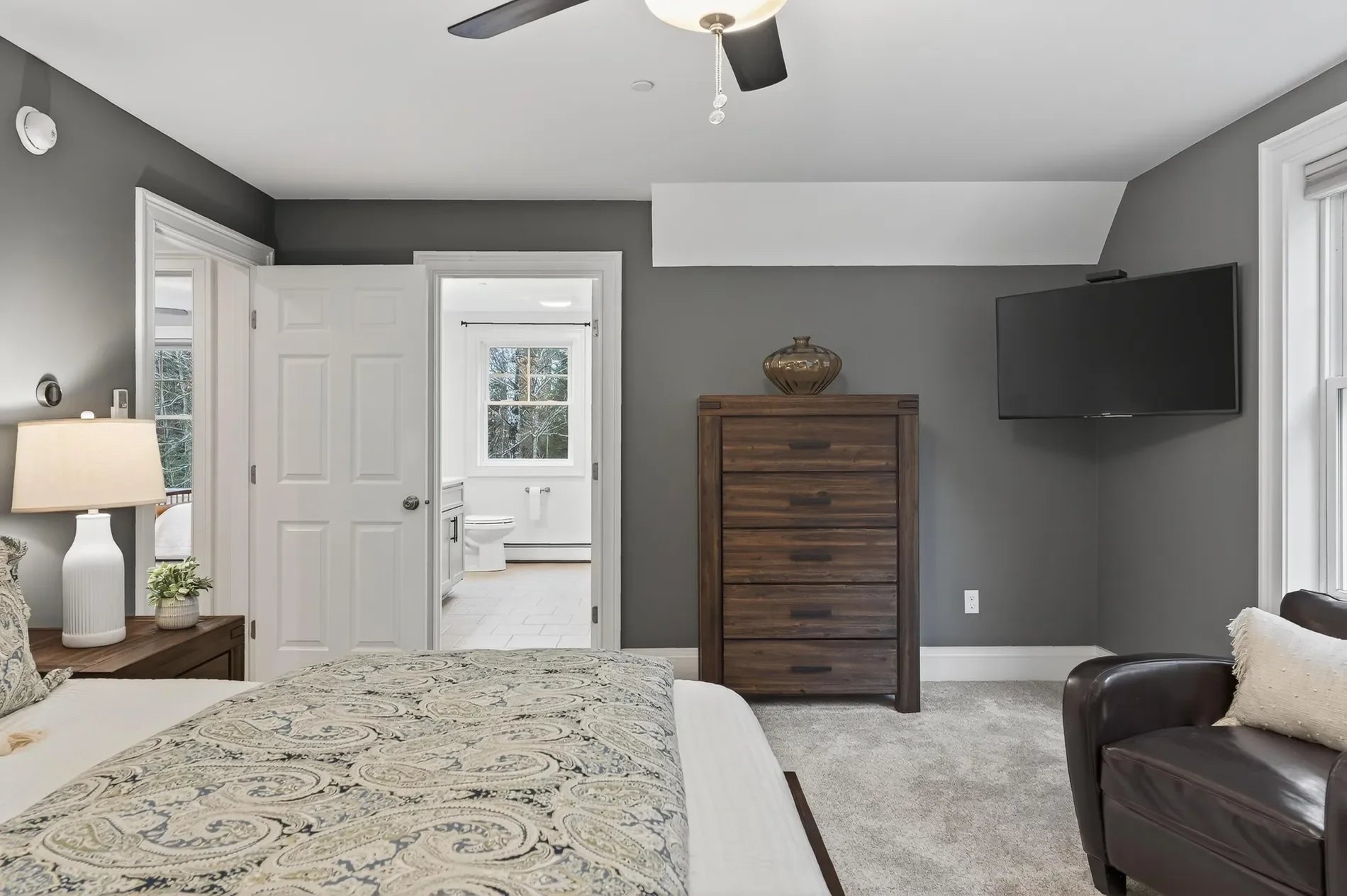 34 Newfield Road, Freeport, ME 04032, Freeport, Maine, United States. - Photo 30