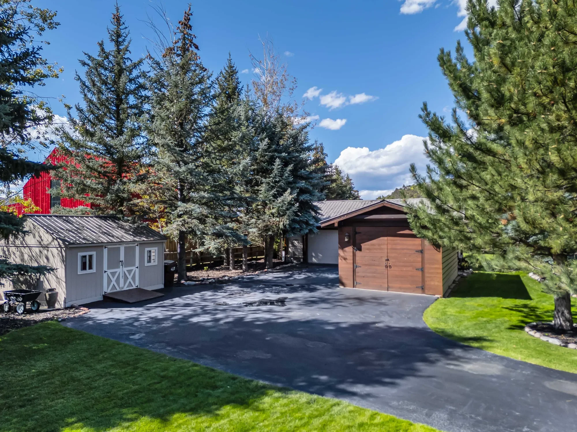 1637 Emma Spur Road , Basalt, CO 81621, El Jebel, Colorado, United States. - Photo 39