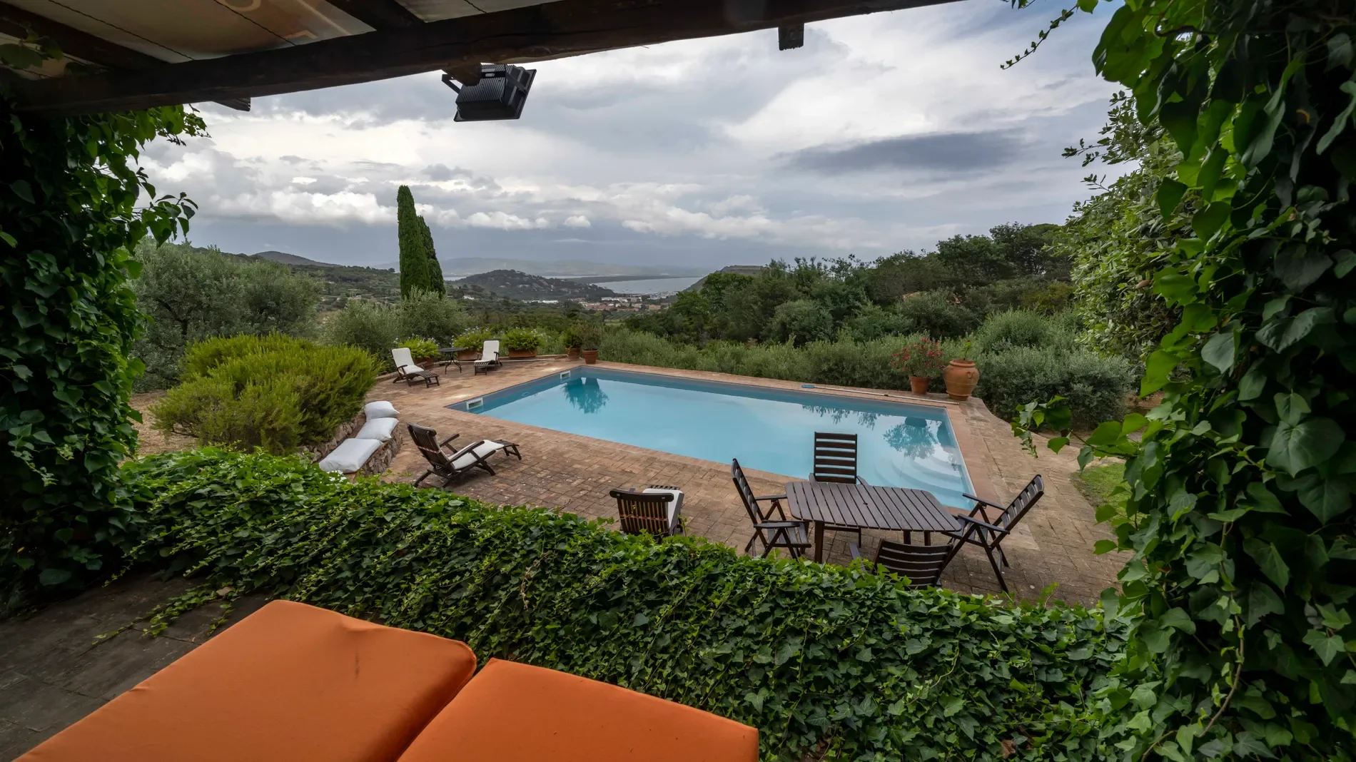 Porto Ercole, Province of Grosseto, Italy, Porto Ercole, Tuscany, Italy. - Photo 13