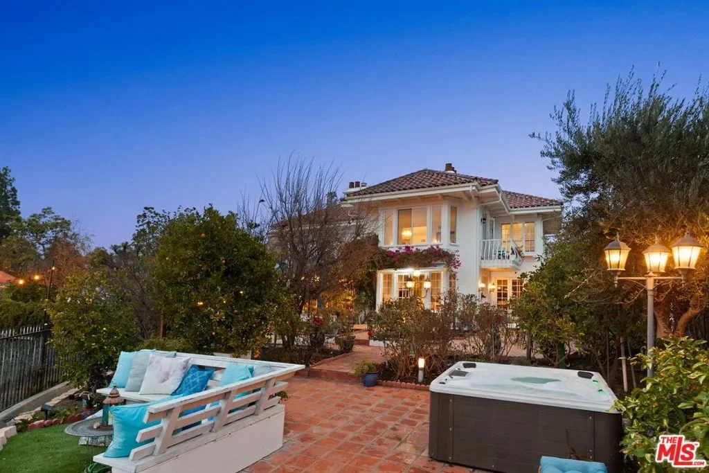 2113 Stoney Hill Road, Los Angeles, California, United States. - Photo 19