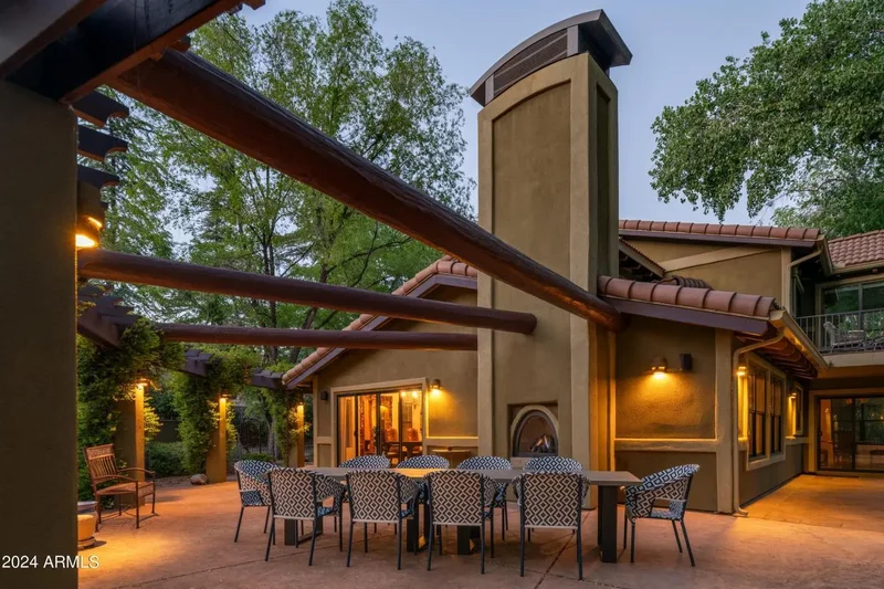 55 Ranch House Circle, Sedona, Arizona, United States. - Photo 20