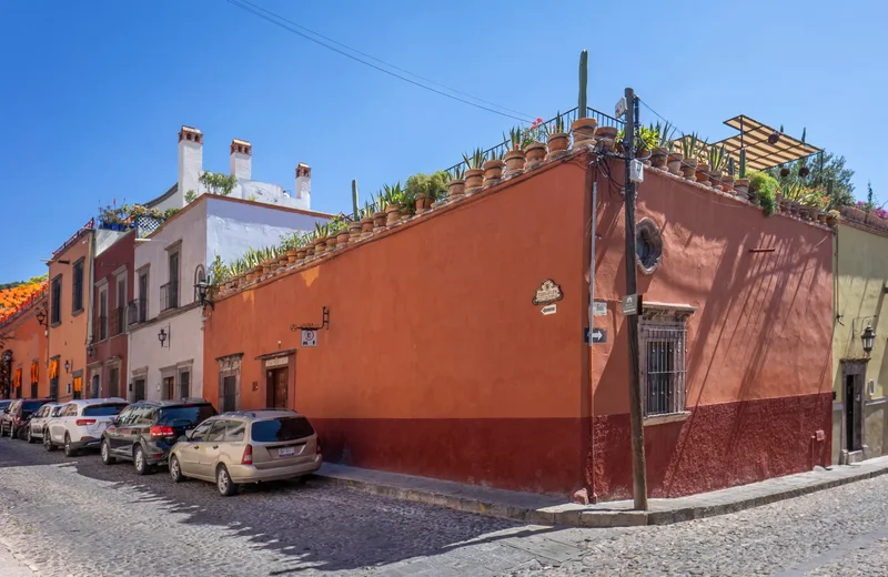 Casa Firenze