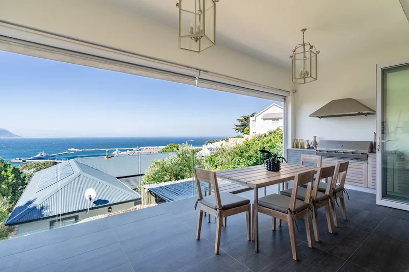 Cape Town, Western Cape, South Africa. - Photo 30