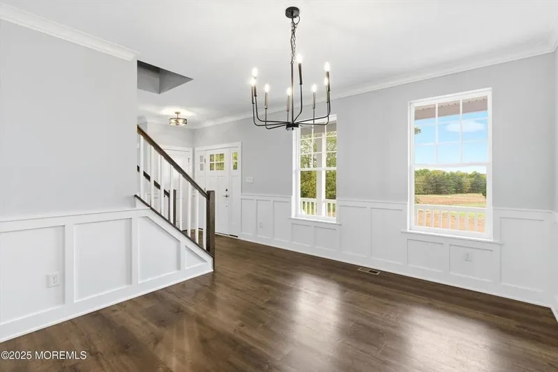 169 Davis Station Rd, Upper Freehold, NJ 08501, Upper Freehold, New Jersey, United States. - Photo 2