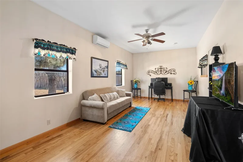 35 Vista Alondra , Santa Fe, NM 87508, Santa Fe, New Mexico, United States. - Photo 33