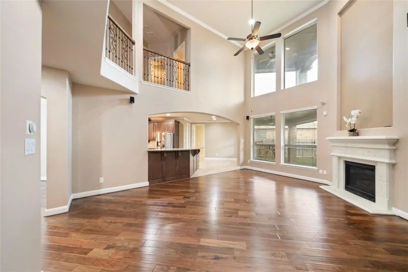 10314 Radcliff Lake Drive, Katy, Texas, United States. - Photo 17