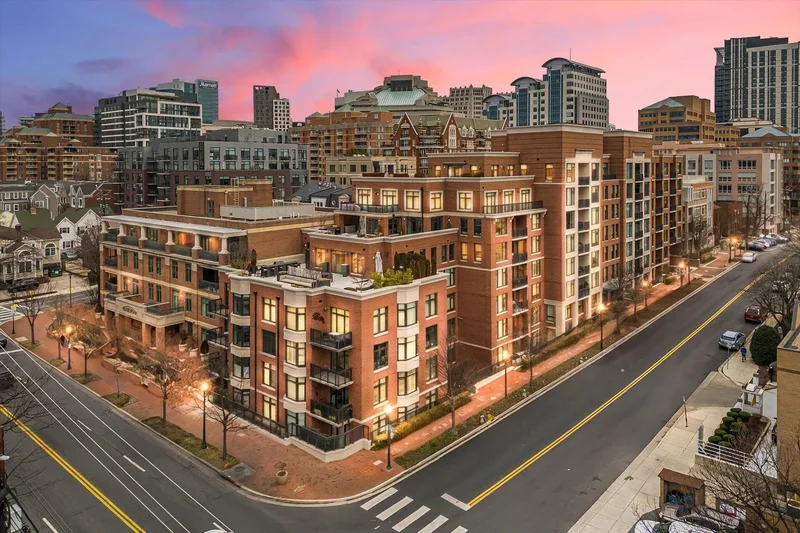 4915 Hampden Lane Unit 405, Bethesda, MD 20814, Bethesda, Maryland, United States. - Photo 56