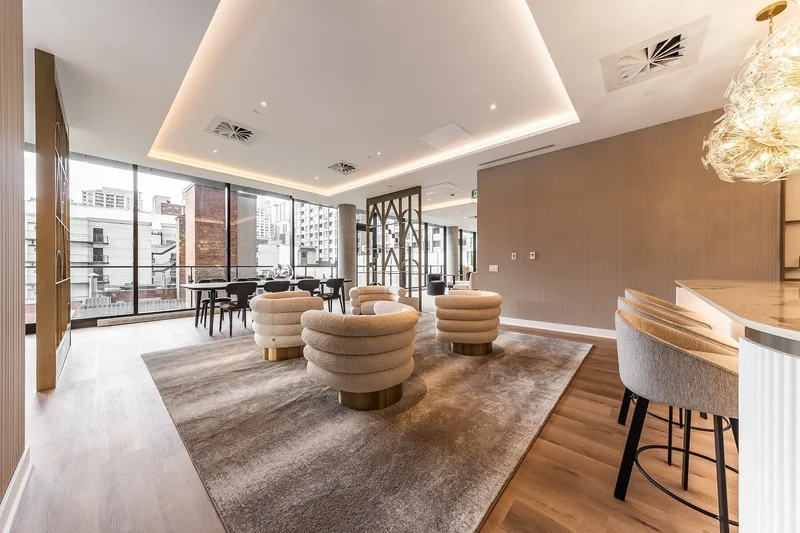 1200 Rue Drummond, Apt. 512, Montreal, QC H3G1V7, Montreal, Quebec, Canada. - Photo 30