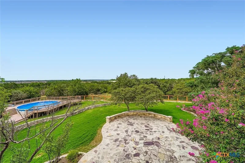 1104 Jennings Branch Road, Georgetown, Texas, United States. - Photo 27