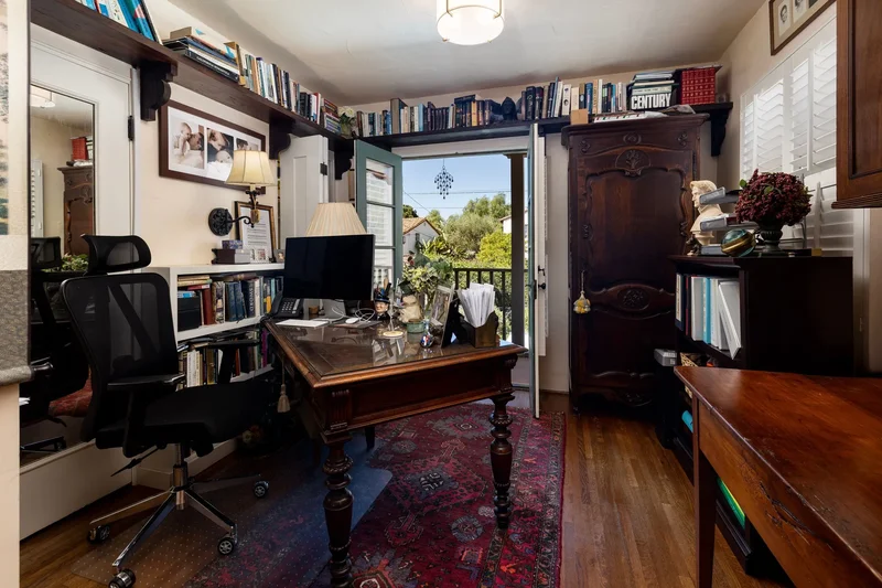 407 East Padre Street, Santa Barbara, CA 93103, Santa Barbara, California, United States. - Photo 18