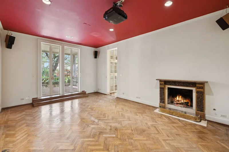 424 Ivy Lane, Terrell Hills, TX, 78209, USA, San Antonio, Texas, United States. - Photo 53