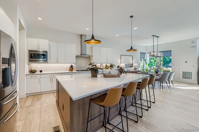 6025 Beeler Street, Denver, Colorado, United States. - Photo 9