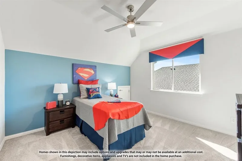 5817 Halton Drive, Cross Roads, Texas, United States. - Photo 15