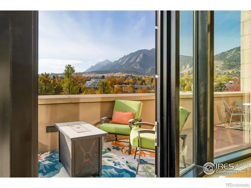1077 Canyon Boulevard 304, Boulder, Colorado, United States. - Photo 16