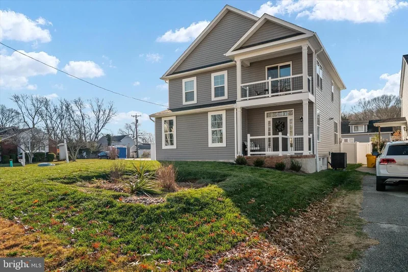 341 Maryland Ave, Edgewater, Maryland, United States. - Photo 31