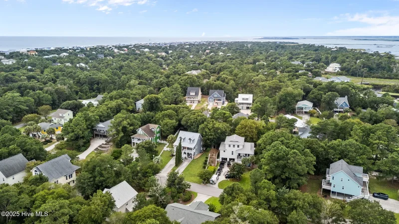 307 Ocean Oaks Drive, Emerald Isle, NC 28594, Emerald Isle, North Carolina, United States. - Photo 53