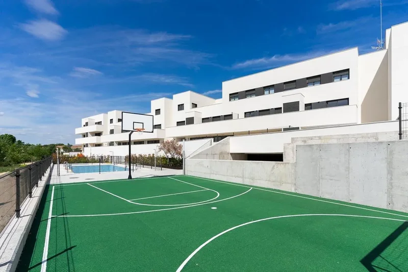 Valdepastores - Las Encinas, Boadilla del Monte, MADRID, Boadilla del Monte, Boadilla del Monte, Community of Madrid, Spain. - Photo 15