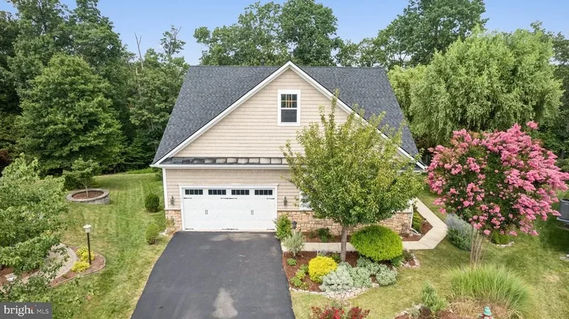 108 BUNTING CT COURT, LAKE FREDERICK, VA 22630, Stephens City, Virginia, United States. - Photo 49