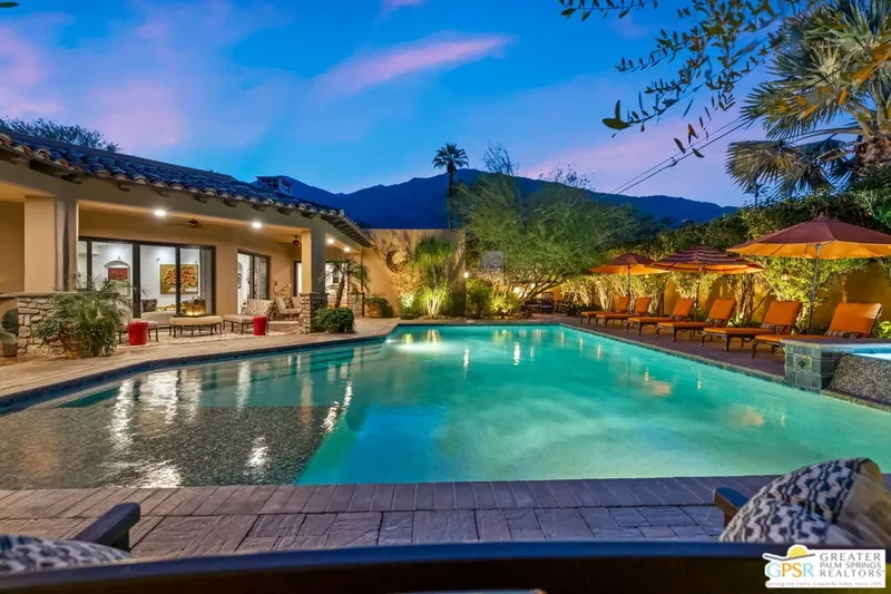 248 E Palo Verde Ave, Palm Springs, CA 92264, Palm Springs, California, United States. - Photo 4