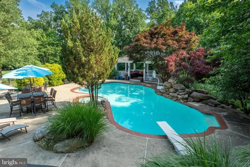1021 MULBERRY ST STREET, CHESTER SPRINGS, PA 19425, Chester Springs, Pennsylvania, United States. - Photo 105