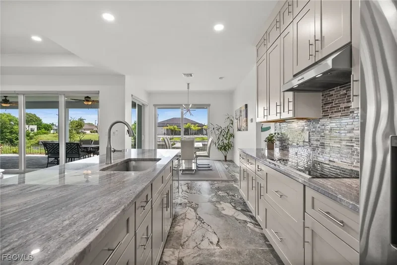 2623 SW 21st Avenue, Cape Coral, FL 33914, Cape Coral, Florida, United States. - Photo 9