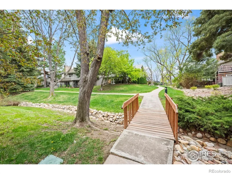 7126 Cedarwood Circle, Boulder, Colorado, United States. - Photo 35