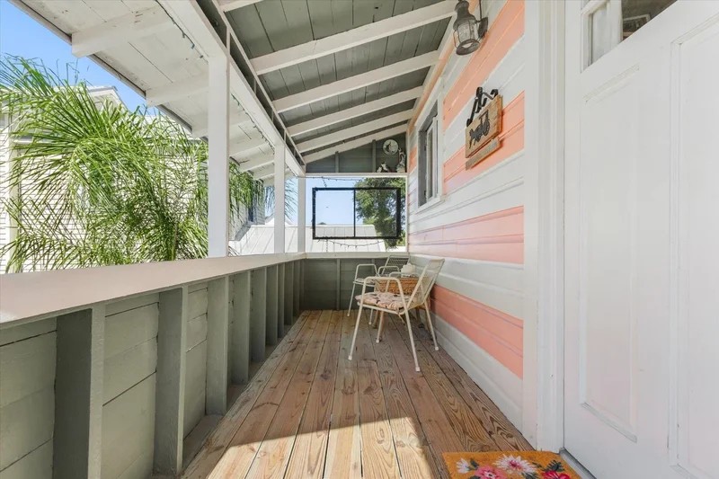 16 Locust St, St Augustine, FL 32084, St. Augustine, Florida, United States. - Photo 55